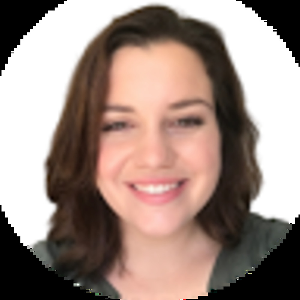 Meet your Posher, Ann-marie